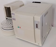 Shimadzu TOC-V CPH