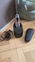 Rasoir Braun série 9 avec station de charge et étui
