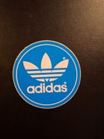 Vintage Rar Sticker Addidas  (80er Jahre)
