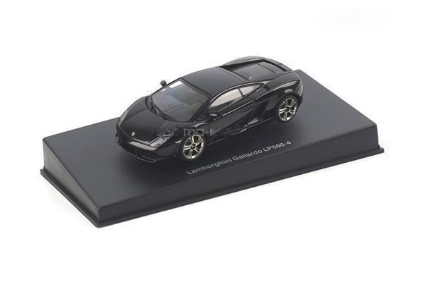 Modellini d'auto: Lamborghini Gallardo LP560-4 Phase I – Nuovo e nell'imballaggio originale da Gerlafingen venduto da espero88 2