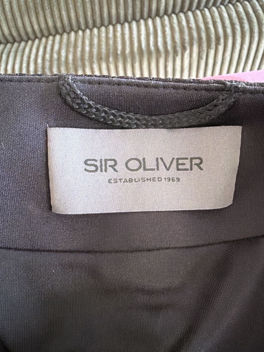 S.Oliver Giacche: S.Oliver Gr. 34 Jäckli – Usato da Oberrohrdorf venduto da Mariann79 3