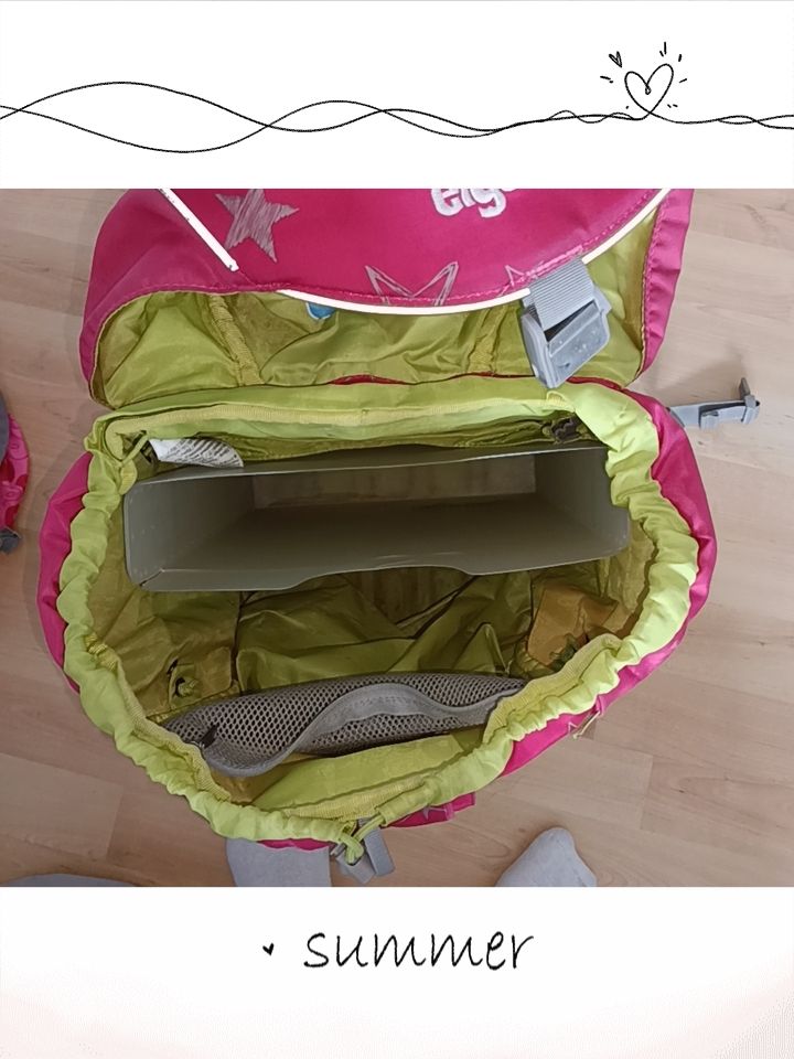 Ergobag Borse & Zaini: Schulthek Ergobag – Usato da Arnegg venduto da Gesi1 2