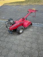 Bodenfräse Gartenfräse MTD T/410