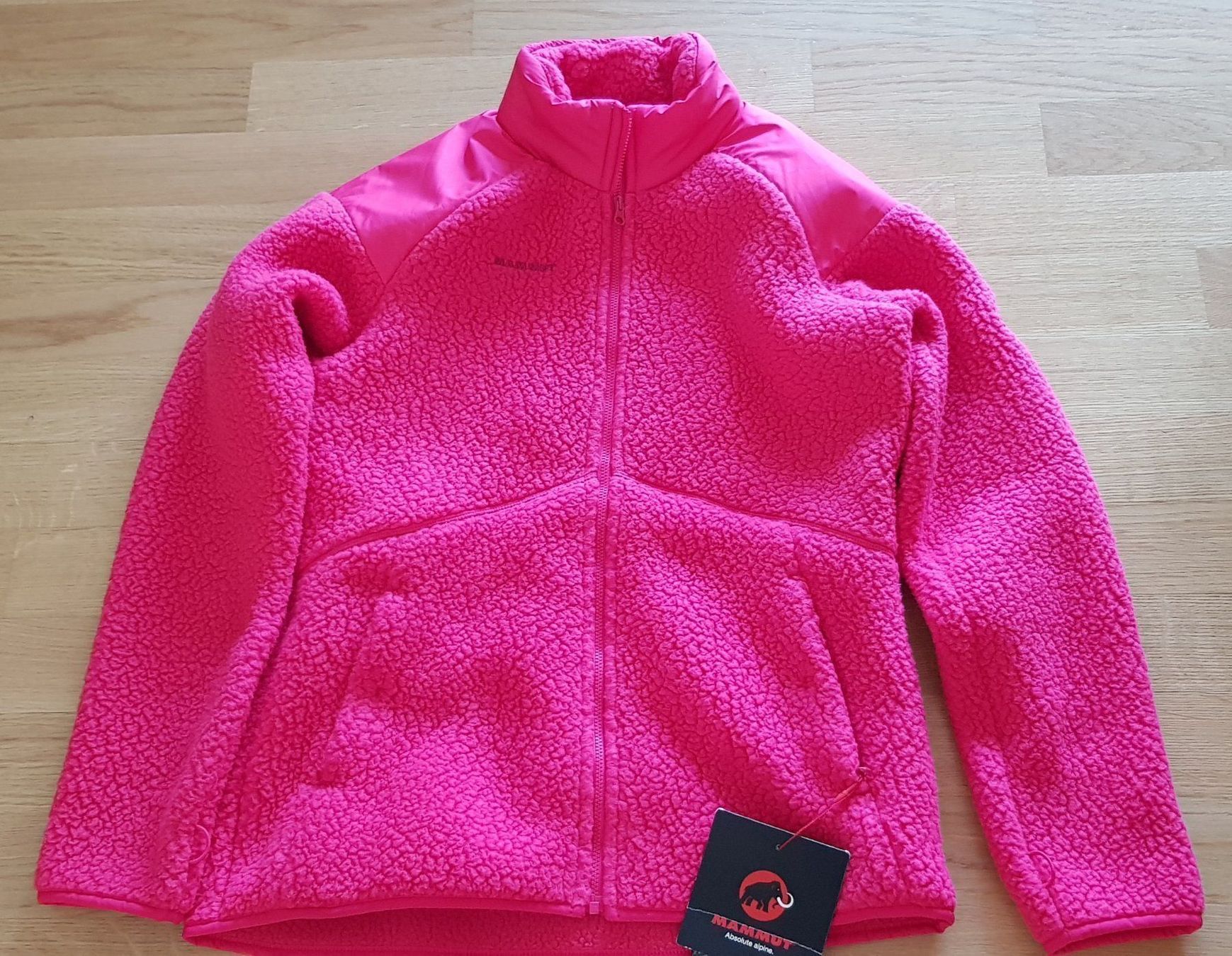 Mammut Jacken: MAMMUT INNOMINATA PRO ML JACKET DAMEN S – Neu und originalverpackt aus Kilchberg ZH von boanse 5