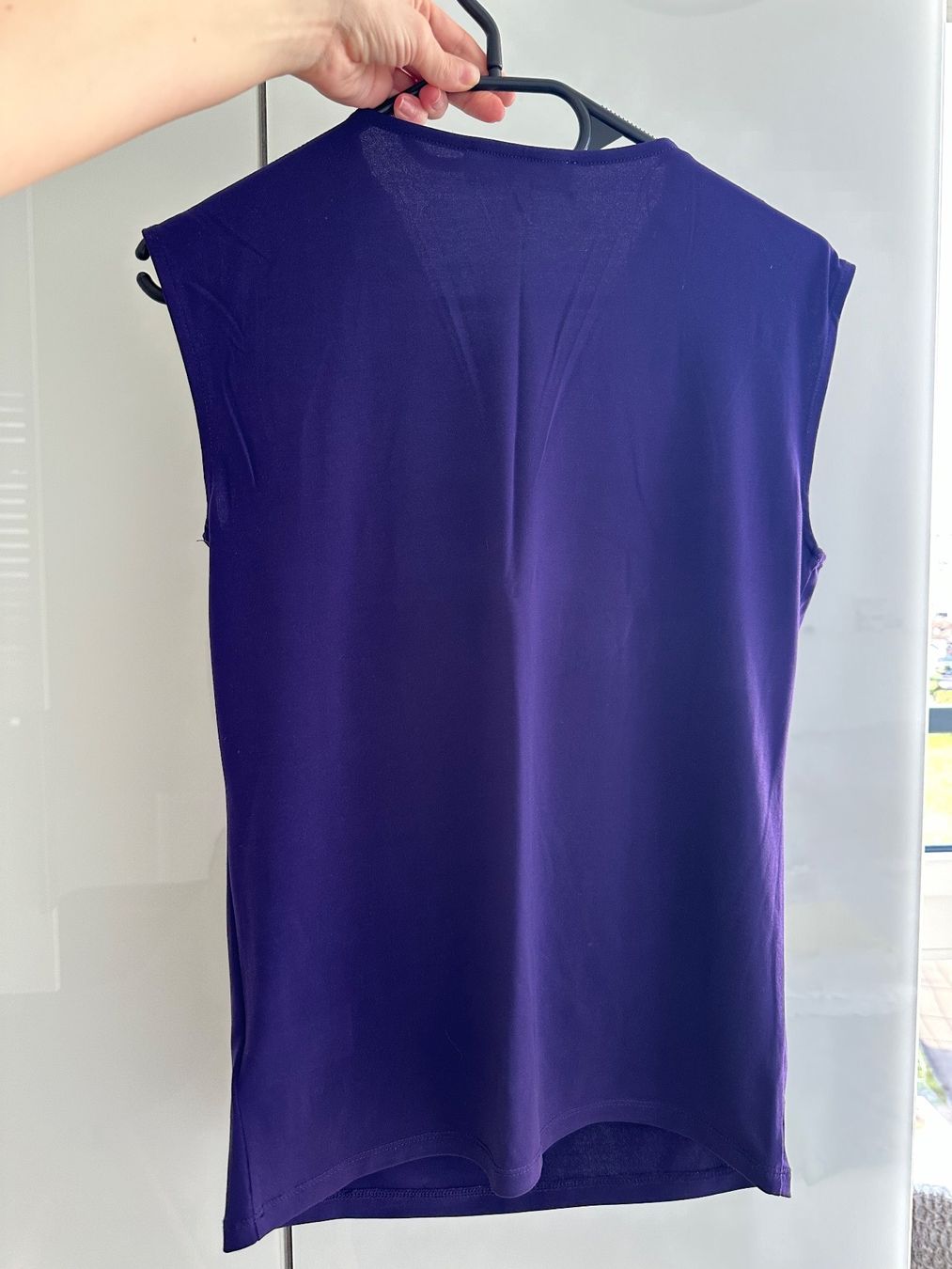Michael Kors T-Shirts: T-Shirt/Bluse MICHAEL KORS – Gebraucht aus Rickenbach b. Wil von iah_pg6d 2