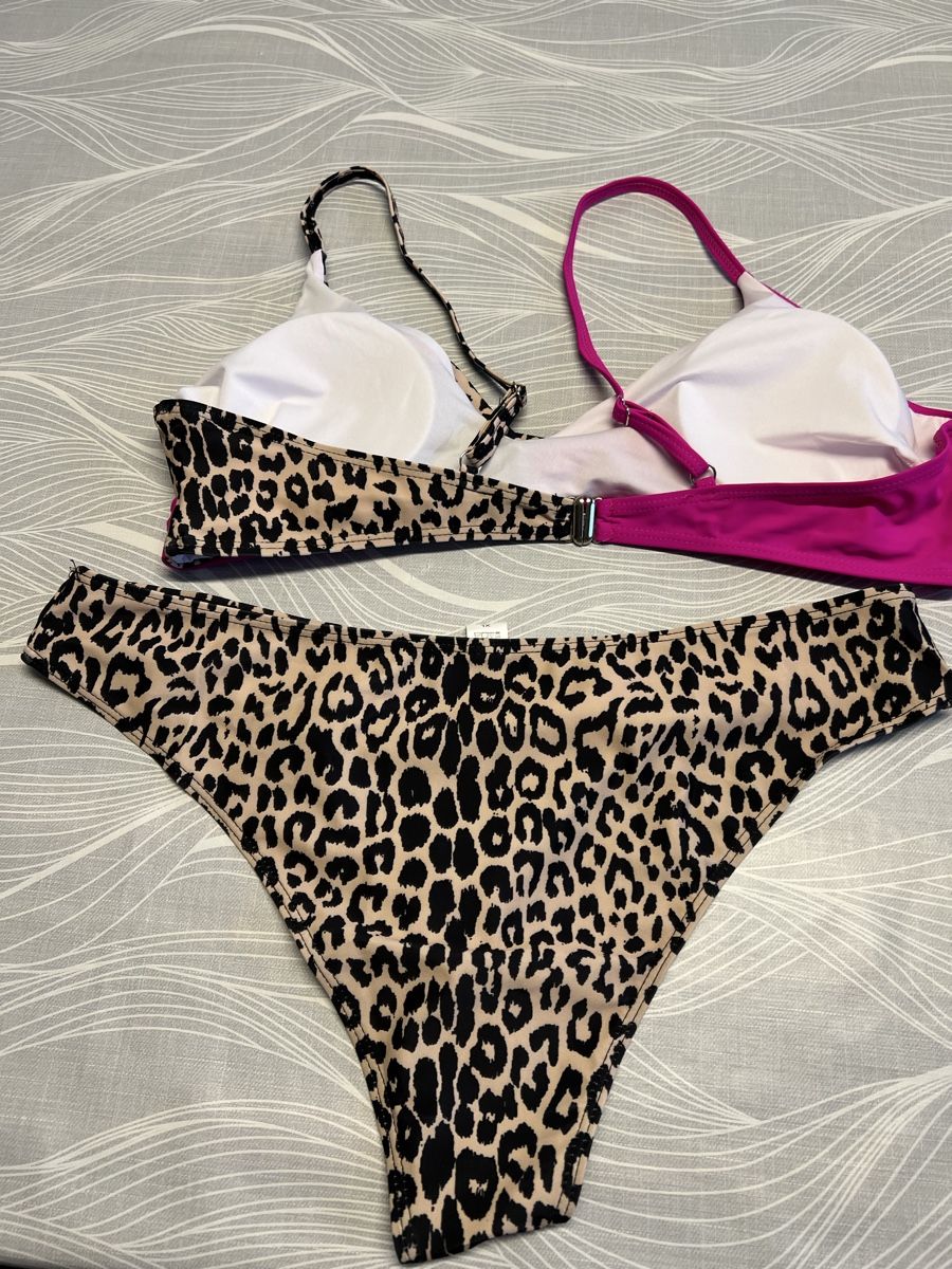 Badekleider & Bikinis: Bikini Neuf XL – Neu (gemäss Beschreibung) aus St-Blaise von endora63 2