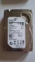 Seagate Barracuda 2TB (ST2000DM001) – 7200 RPM, geprüft
