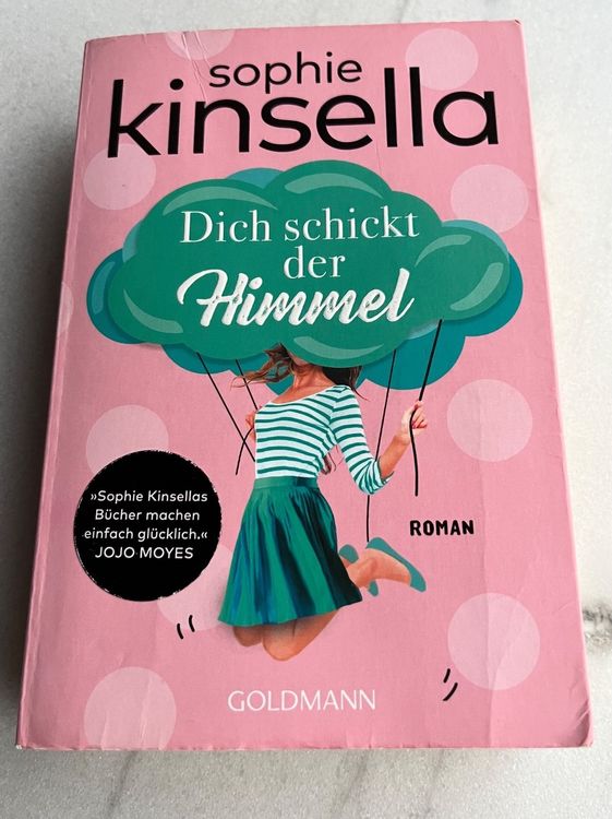 Livre de Sophie Kinsella Kaufen auf Ricardo
