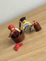 Lego Minifiguren Piraten Set 2