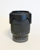 Sony FE 28-70mm F3.5-5.6 OSS - Neu!