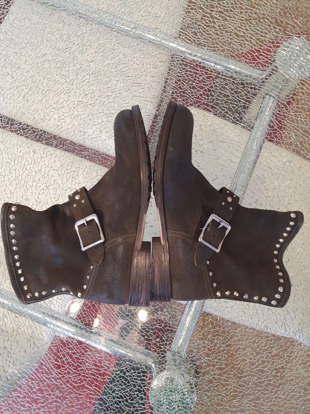 Damenschuhe: Kiwi Gr. 40 – Neu und originalverpackt aus Luzern von Reni025 9