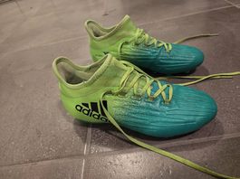 Adidas X 16.1 FG Fußballschuhe  Gr. 36