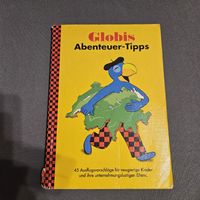 Globi's Abenteuer-Tipps: 45 Ausflüge für Kinder!