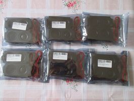 12 8 Ohm 5W Lautsprecher NEU und OVP