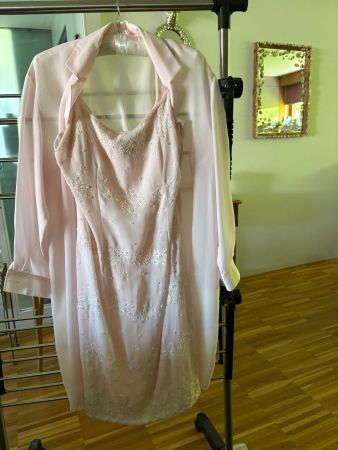 Abenddress / Cocktailkleid