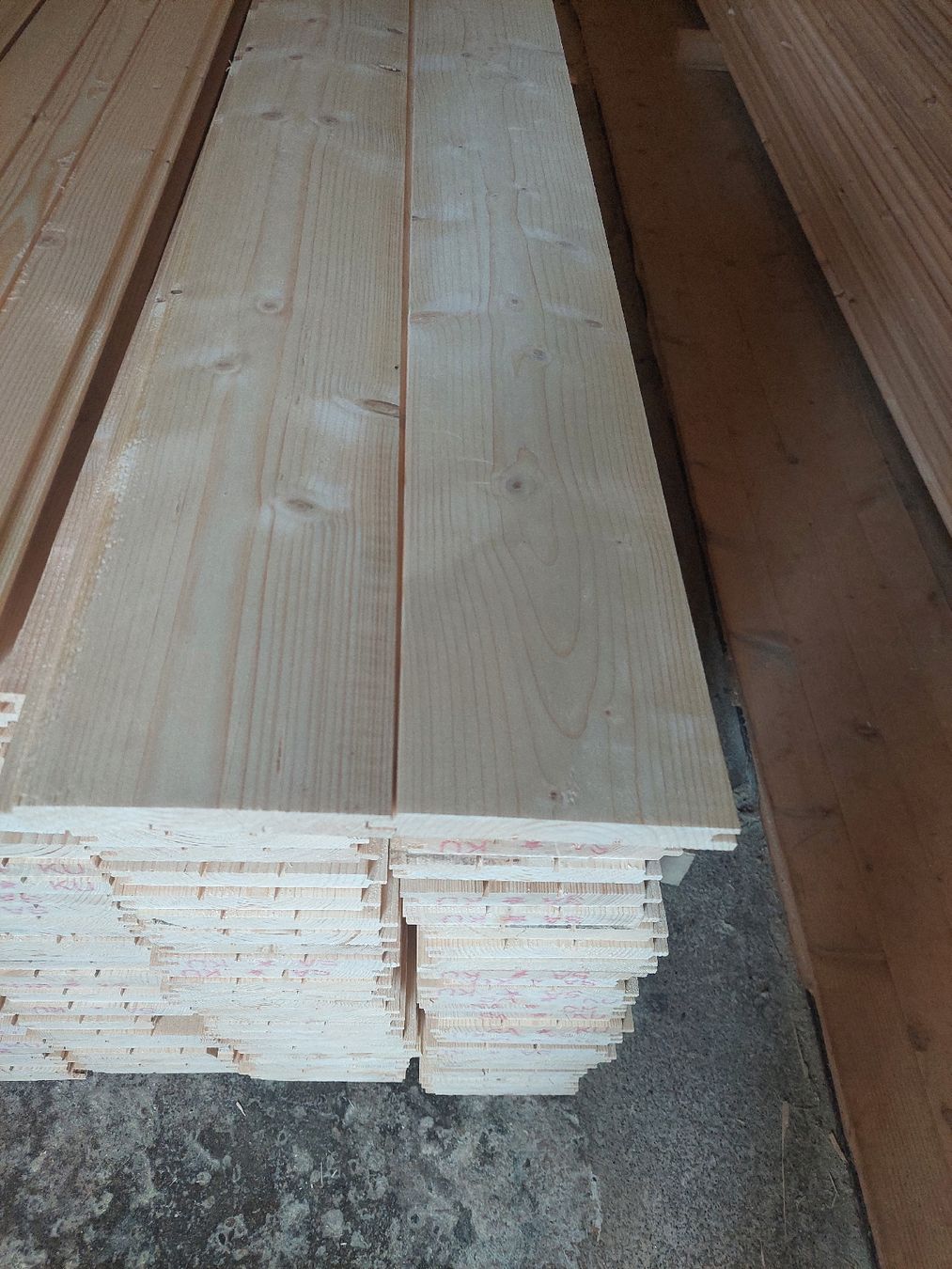 Articles en bois: Innentäfer  – Neuf (Voir description) à sumiswald par kurt1939