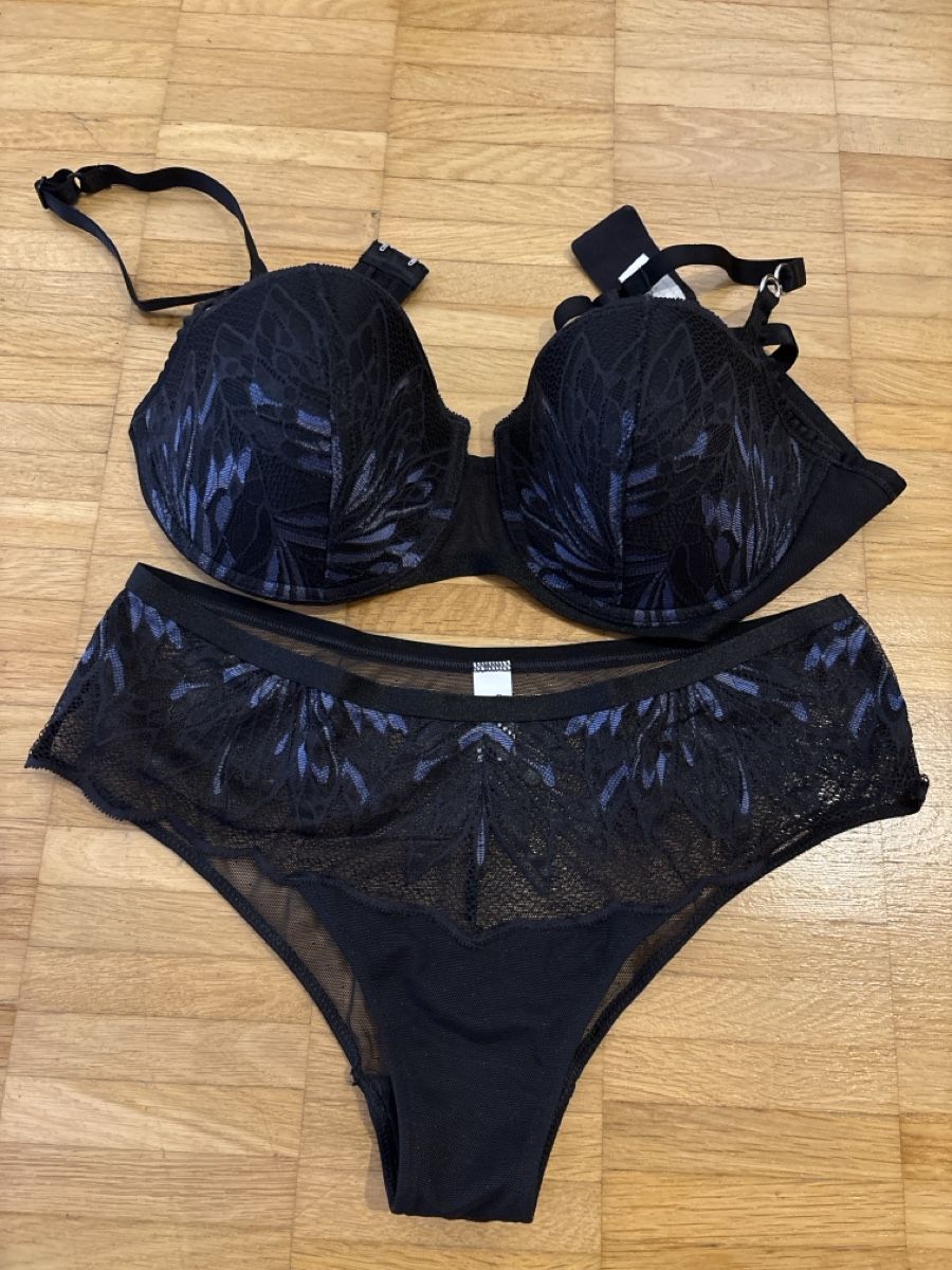 Triumph Sonstige Unterwäsche: Triumph BH Set – Neu (gemäss Beschreibung) aus Sisseln AG von Gommibaerli87