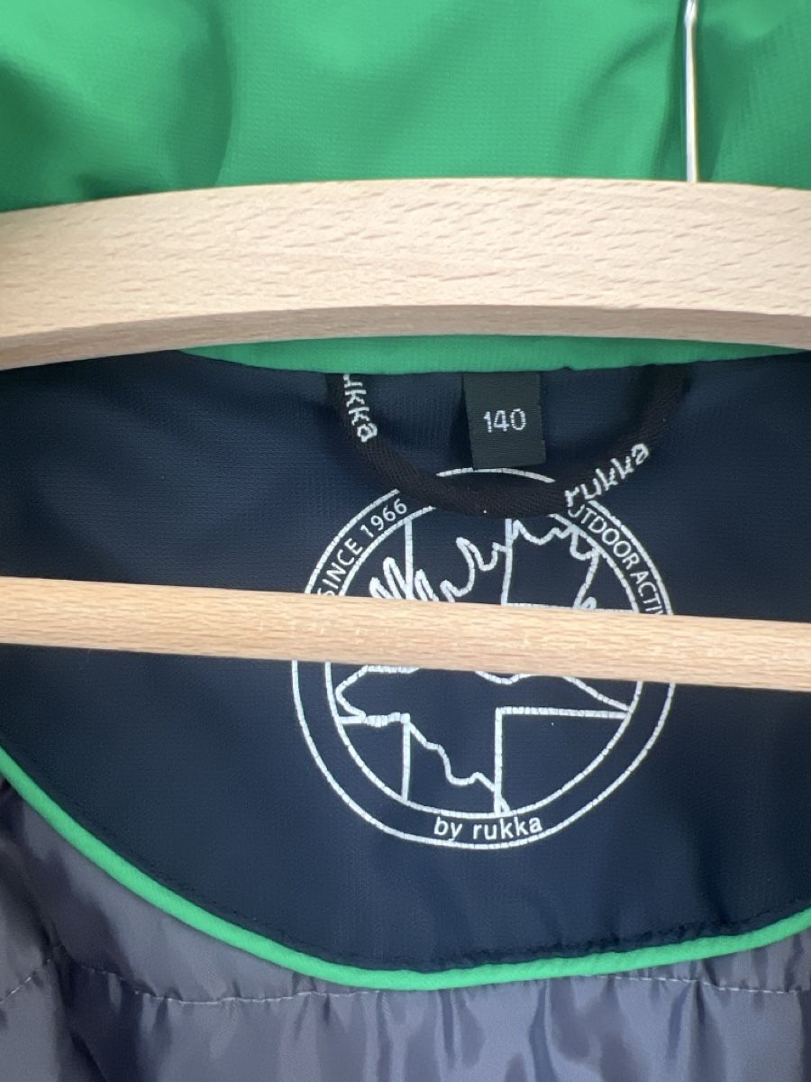 Rukka Giacche & Cappotti: Veste rukka 140cm – Usato da Gland venduto da lorainna 6