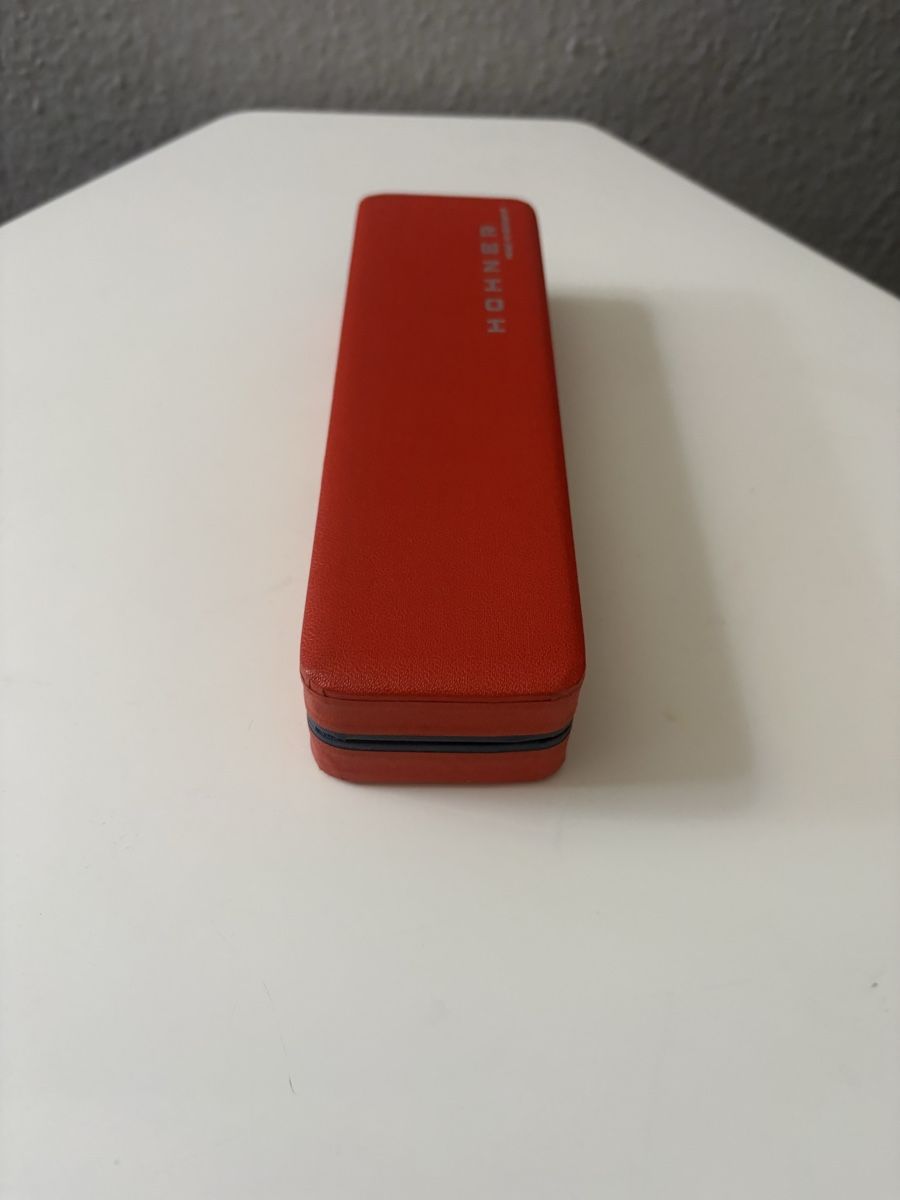 Hohner Instruments de musique: Harmonica Hohner  – D'occasion à petit lancy par FerreiraLuis 4