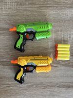 2 Kinderpistolen 