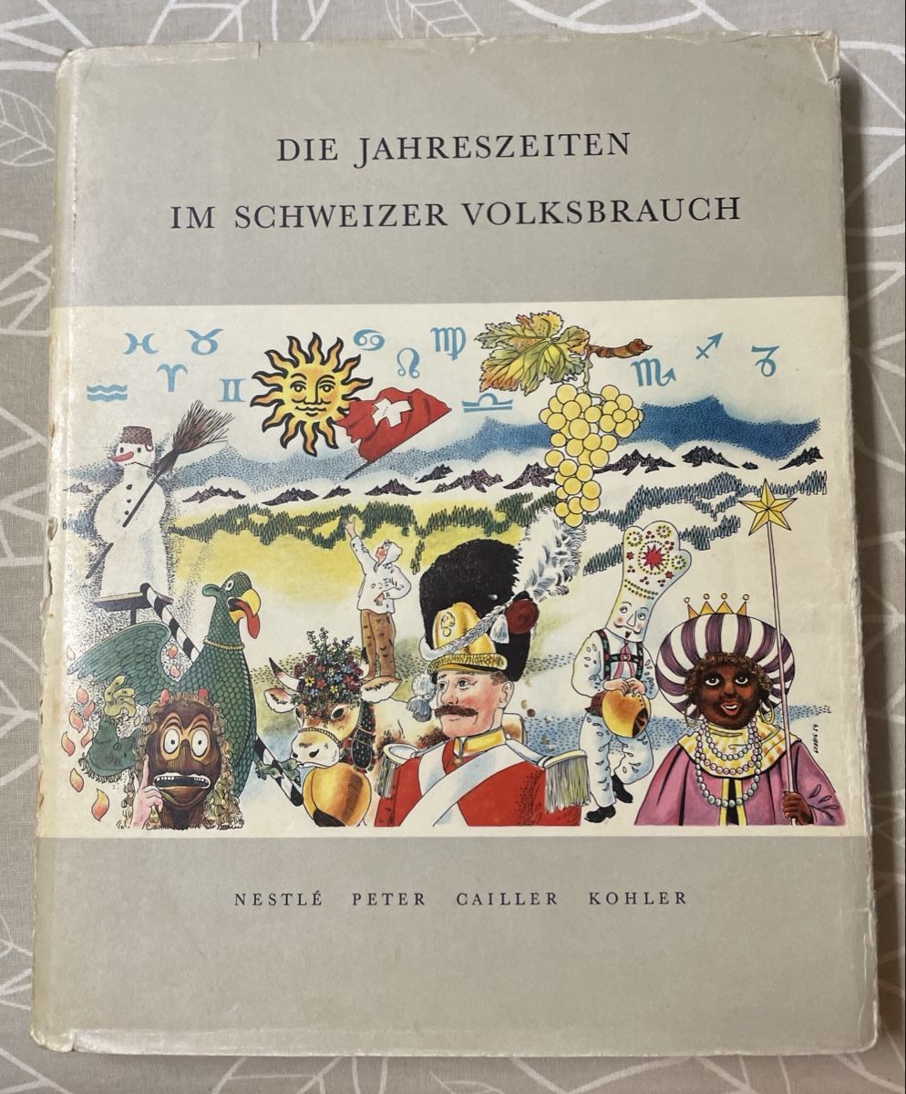 Alben: N.P.C.K, 5 Bücher – Gebraucht aus Schöfflisdorf von Schnas 3