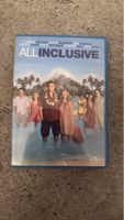 All Inclusive Blu-ray Film guter Zustand