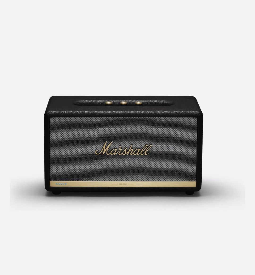 Marshall Lautsprecher: Marshall Stanmore 2 – Neu (gemäss Beschreibung) aus Dietikon von TechWorld-80 1