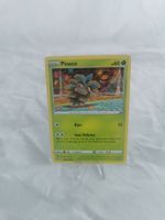 Pineco - Pokemon Card