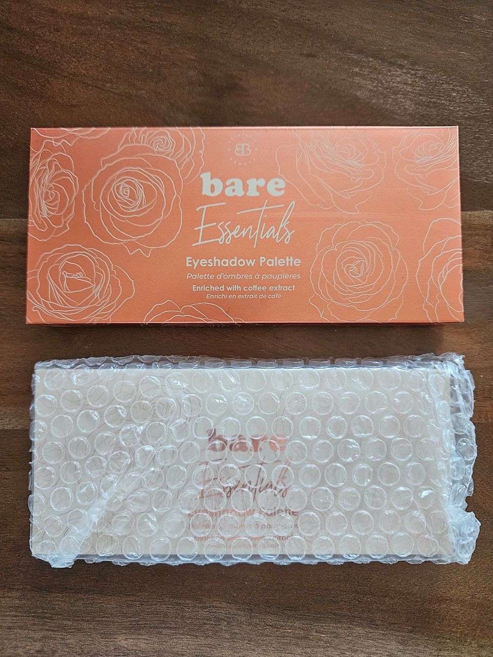 Make-up: Bare Essentials Eyeshadow Palette Neu – Neu und originalverpackt aus Gerzensee von _mra 2