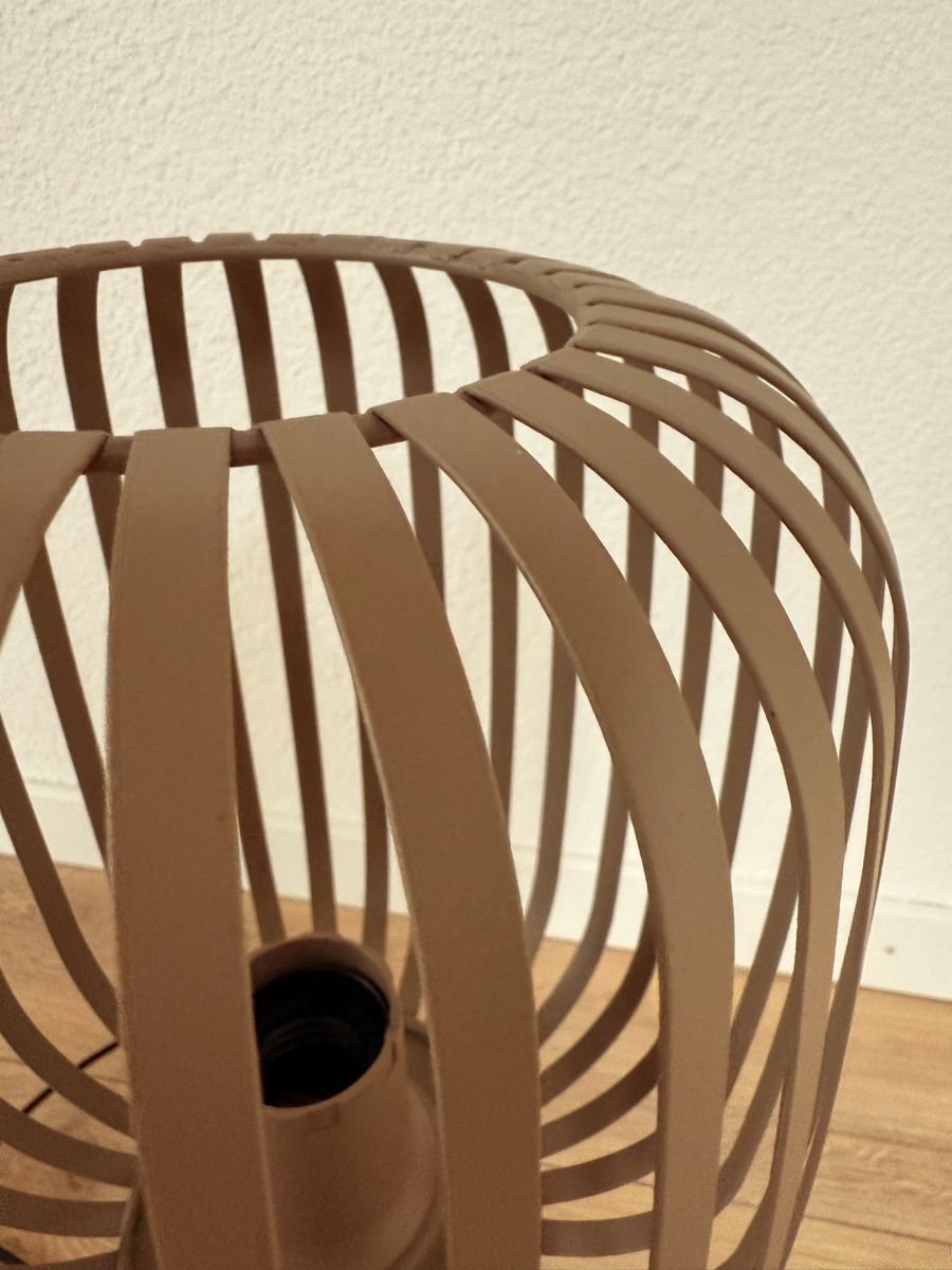 Eglo Lampade: Eglo Tischleuchte Romazzina – Usato da Sarmenstorf venduto da Nathaliie_21 4