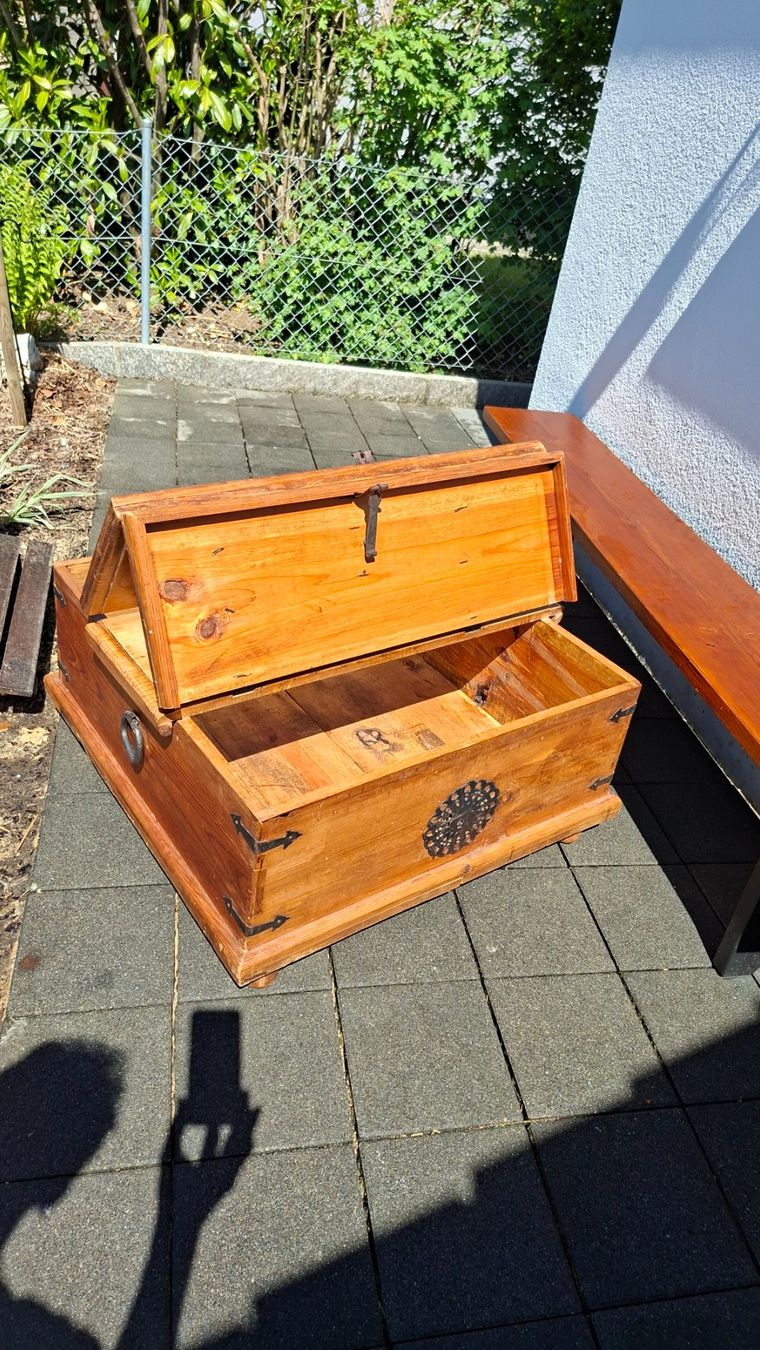 Tavoli: Table rustique magnifique – Usato da Vicques venduto da Laffaire11 2
