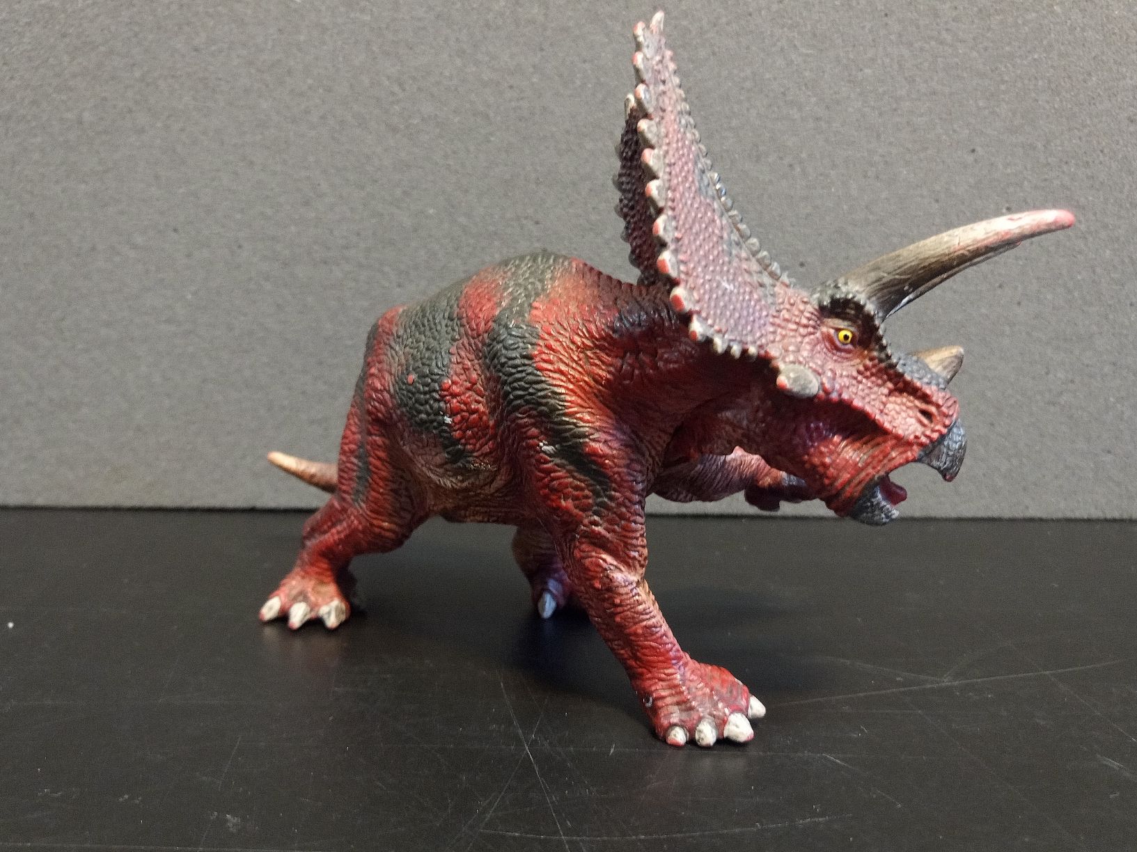 Schleich Figuren: Pentaceratops Dinosaurier von Schleich – Gebraucht aus Reiden von Zofi-Brocki 1
