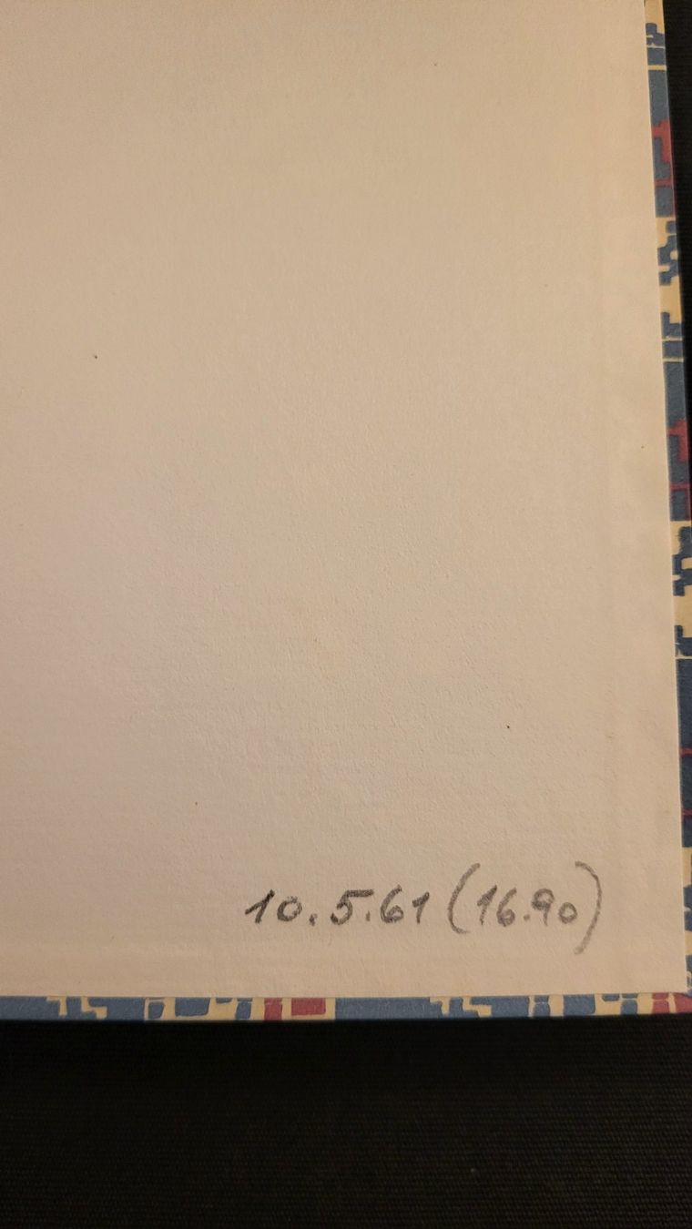 Livres: Buch BRETONISCHE MÄRCHEN – D'occasion à Basel par spinne02 7