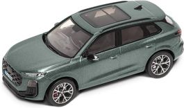 Audi Q3 III FJ seit 2026 Sage Green met.      1:43 von NOREV