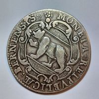 Taler 1679 Bern