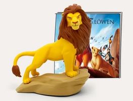 Tonie Hörfigur Der König der Löwen Disney Classics ab 4j NEU