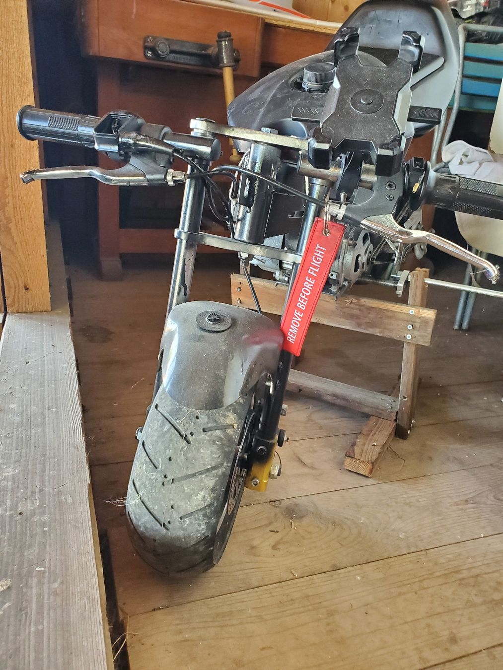 Mini Bike: Pocketbike – Usato da sins venduto da ahudi 4
