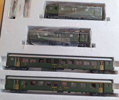 Pendelzug