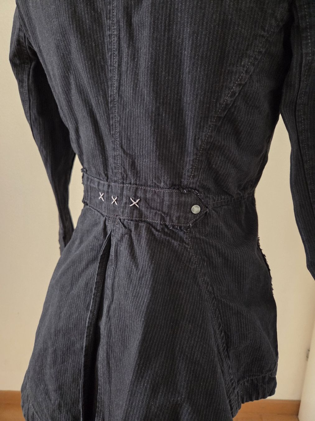 Nile Giacche: Nile Jacke – Usato da Luzern venduto da asmele2 5