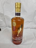Annandale 2017 – Man O’ Words Ex-Red Wine Cask #316