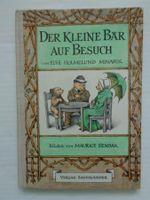 Der kleine Bär auf Besuch 1964