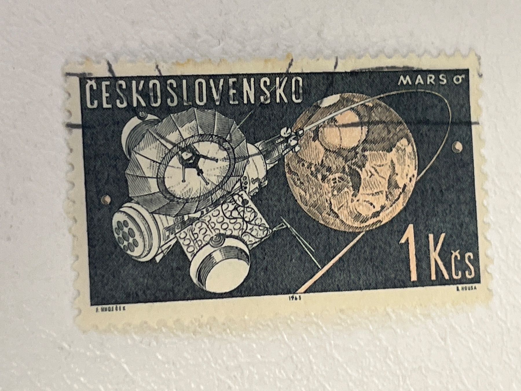 Tutti i francobolli: Space Thema Briefmarke (Gratis-Versand) – Usato da Chiasso venduto da AzenYa
