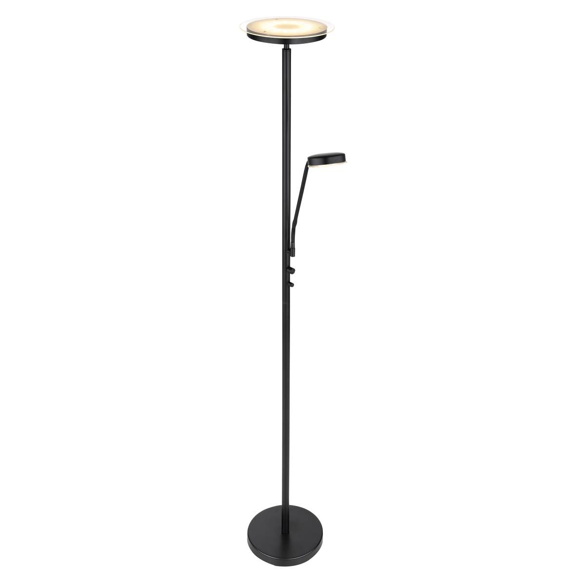 Lampen: LED Stehleuchte, Dimmer, 180 cm Höhe – Neu (gemäss Beschreibung) aus Kreuzlingen von Smart-Light 7