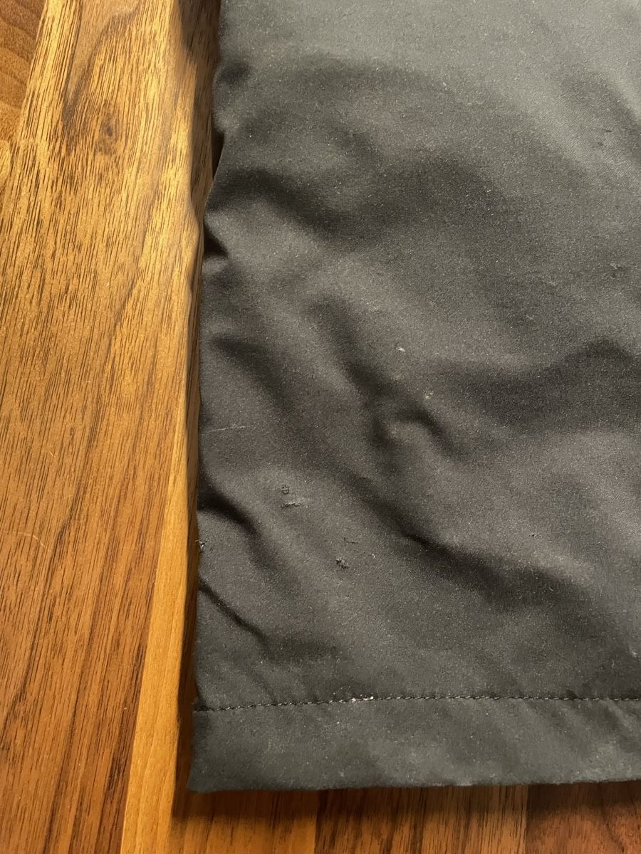 Schoeffel Pantaloni: Schöffel Skihose schwarz – Usato da Rudolfstetten venduto da Rob24 5
