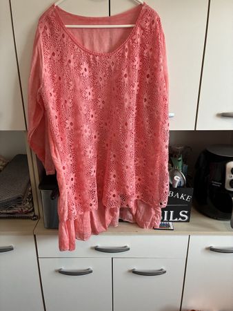 Bluse