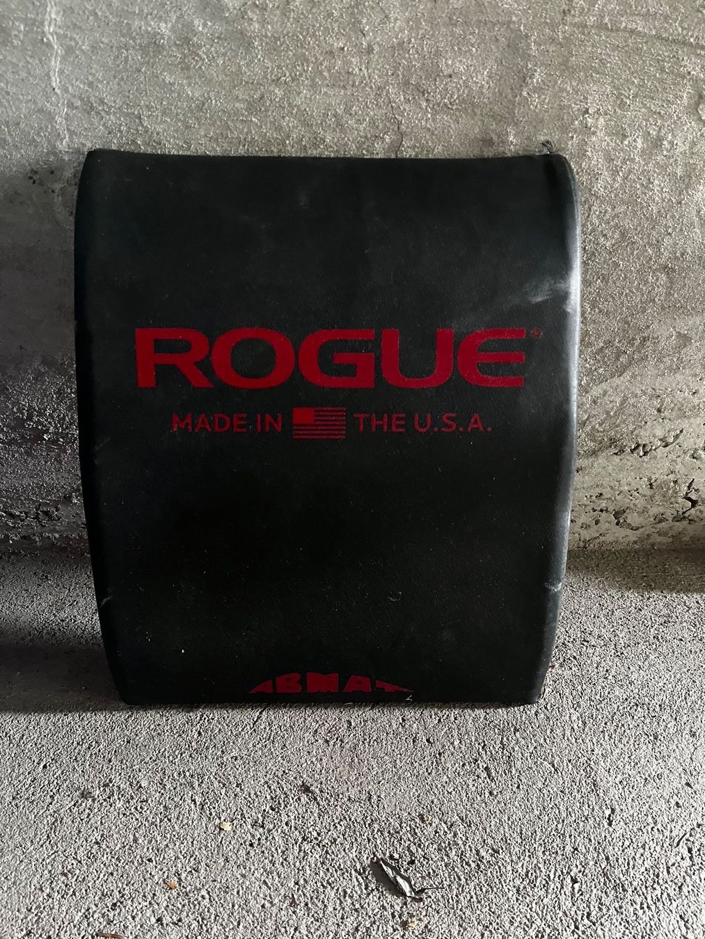Musikinstrumente: ROGUE THE ORIGINAL ABMAT – Gebraucht aus Bern von Namira81