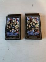 Blue Exorcist Jasskarten, (französisch)