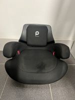 Seggiolino Premaman isofix 15-36kg