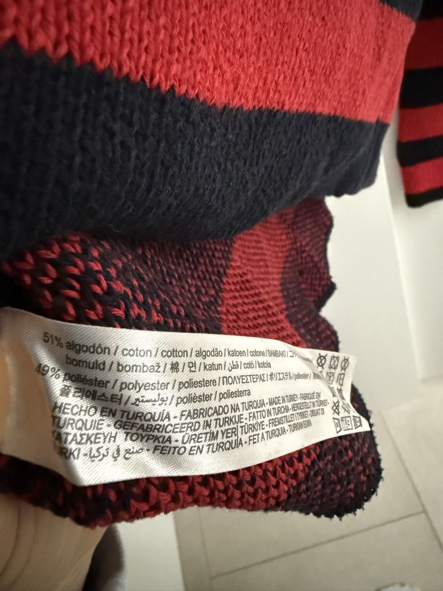 Zara Giacche: Zara Cardigan – Usato da Vaduz venduto da GiuliaSu 4
