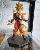 Songoku - Super Saiyajin Figur ( Dragon Ball Z)